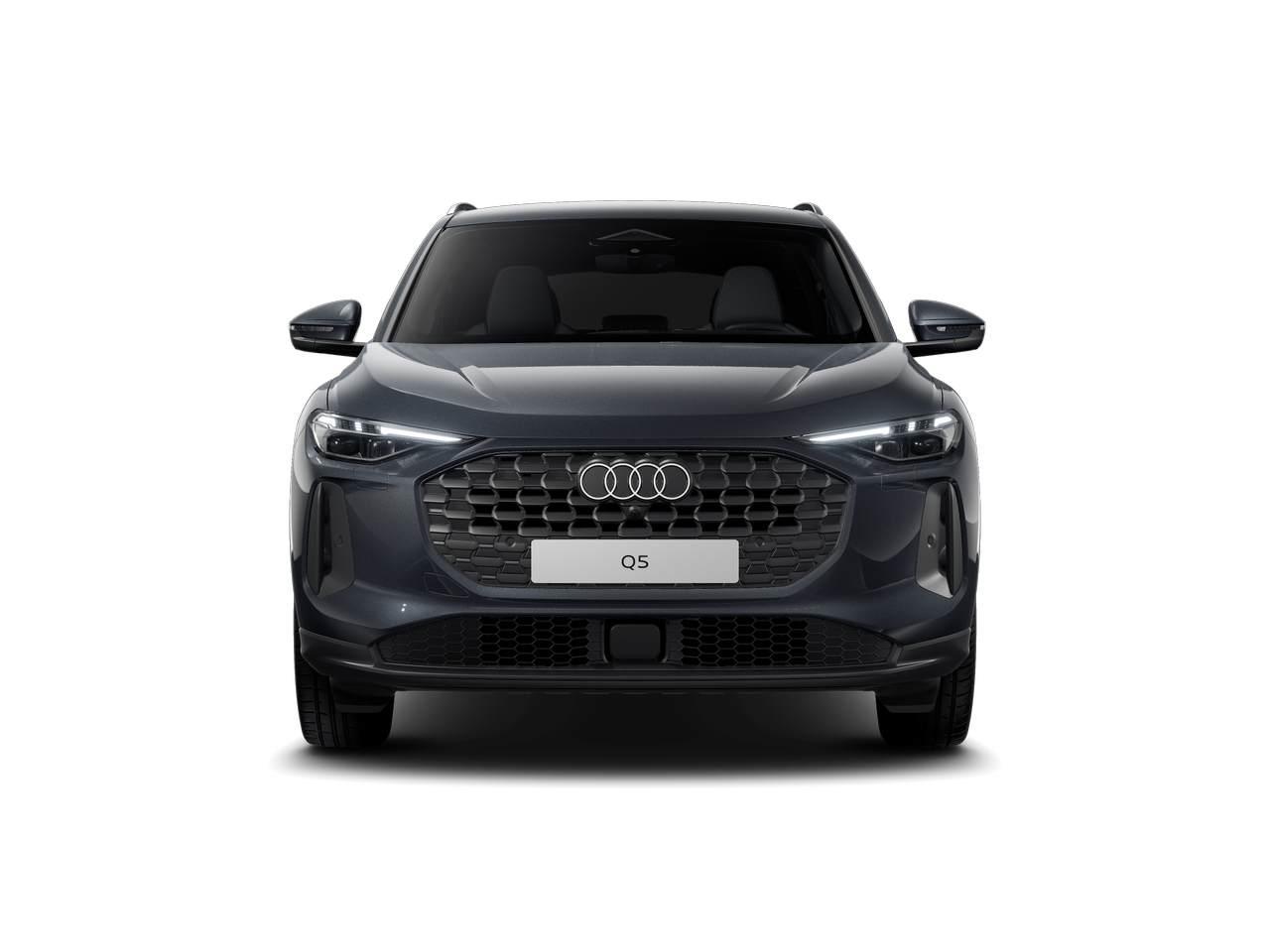 Bild eines Q5 SUV TDI quattro 150 kW