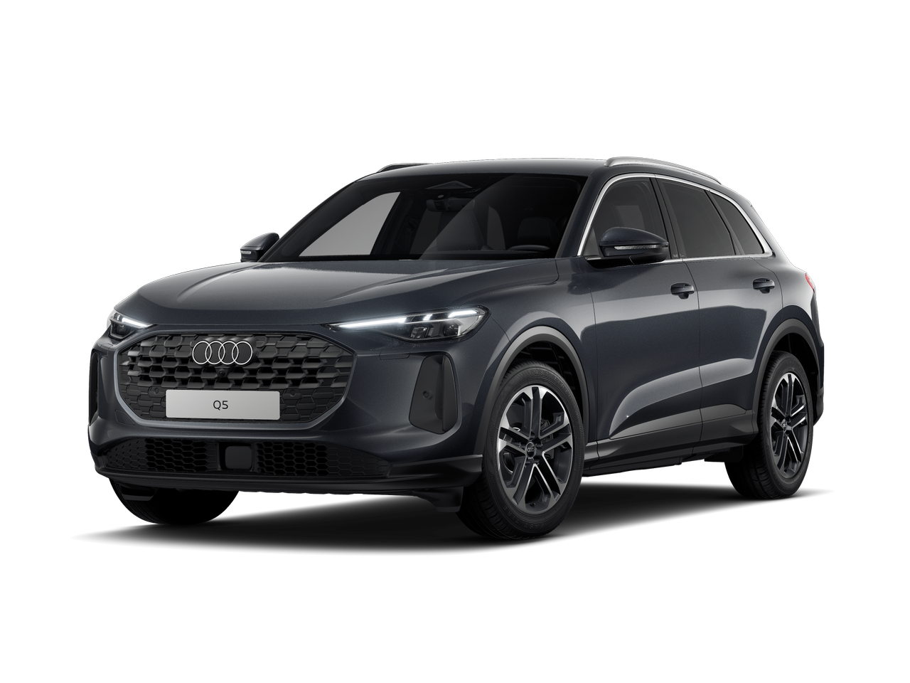 Bild eines Q5 SUV TDI quattro 150 kW