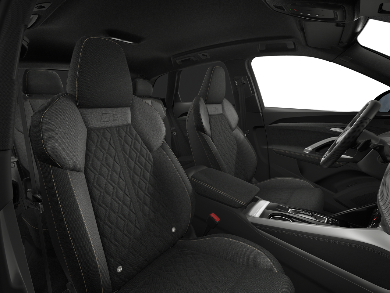 Bild eines Q5 SUV TDI quattro 150 kW