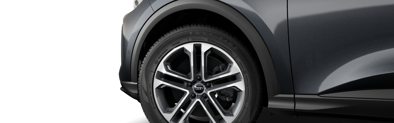 Bild eines Q5 SUV TDI quattro 150 kW