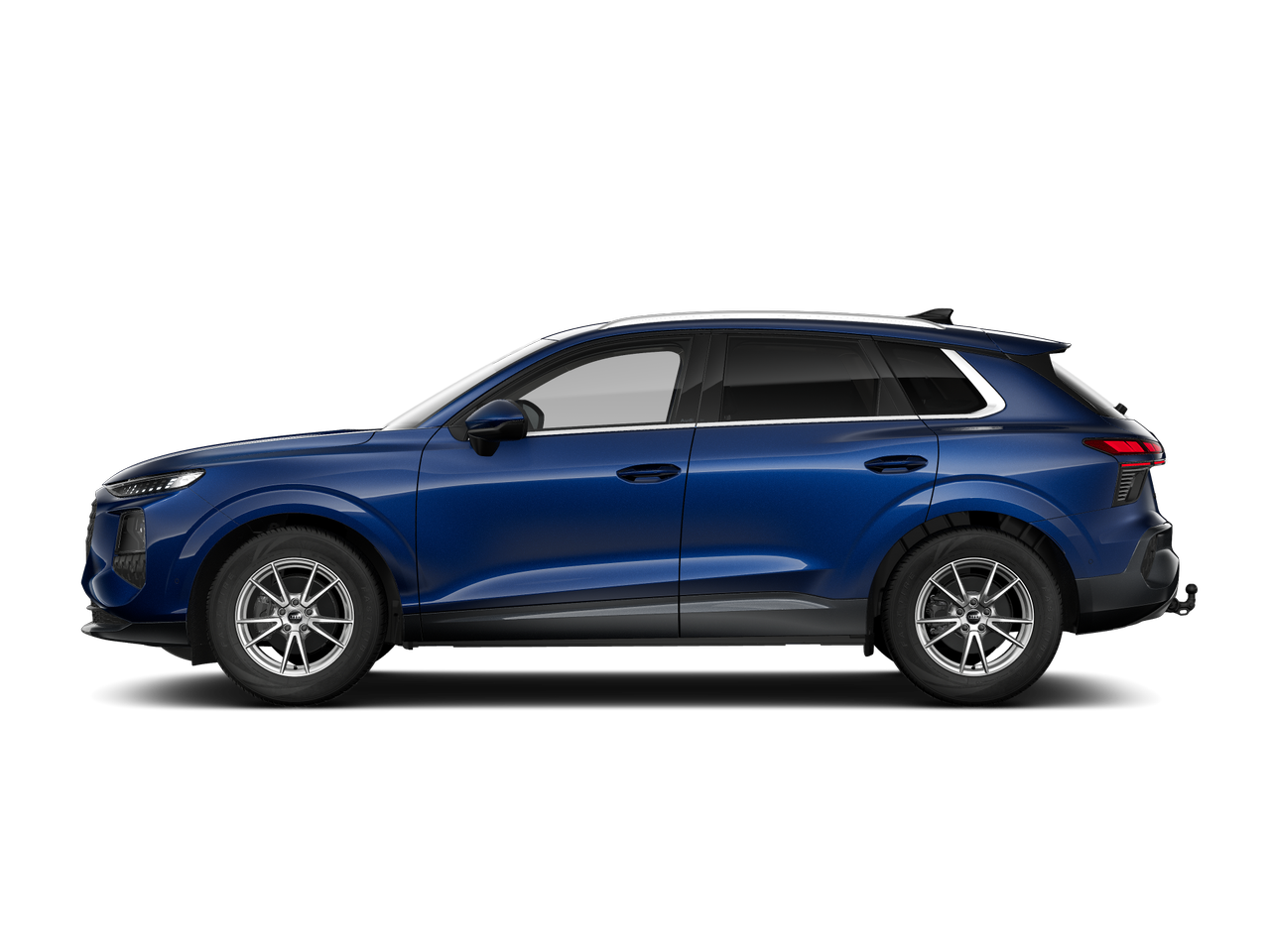 Bild eines Q3 TFSI 110 kW  intense