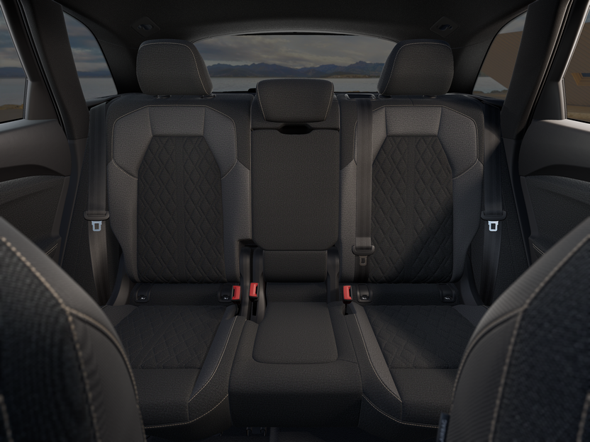 Bild eines Q5 SUV TDI quattro 150 kW