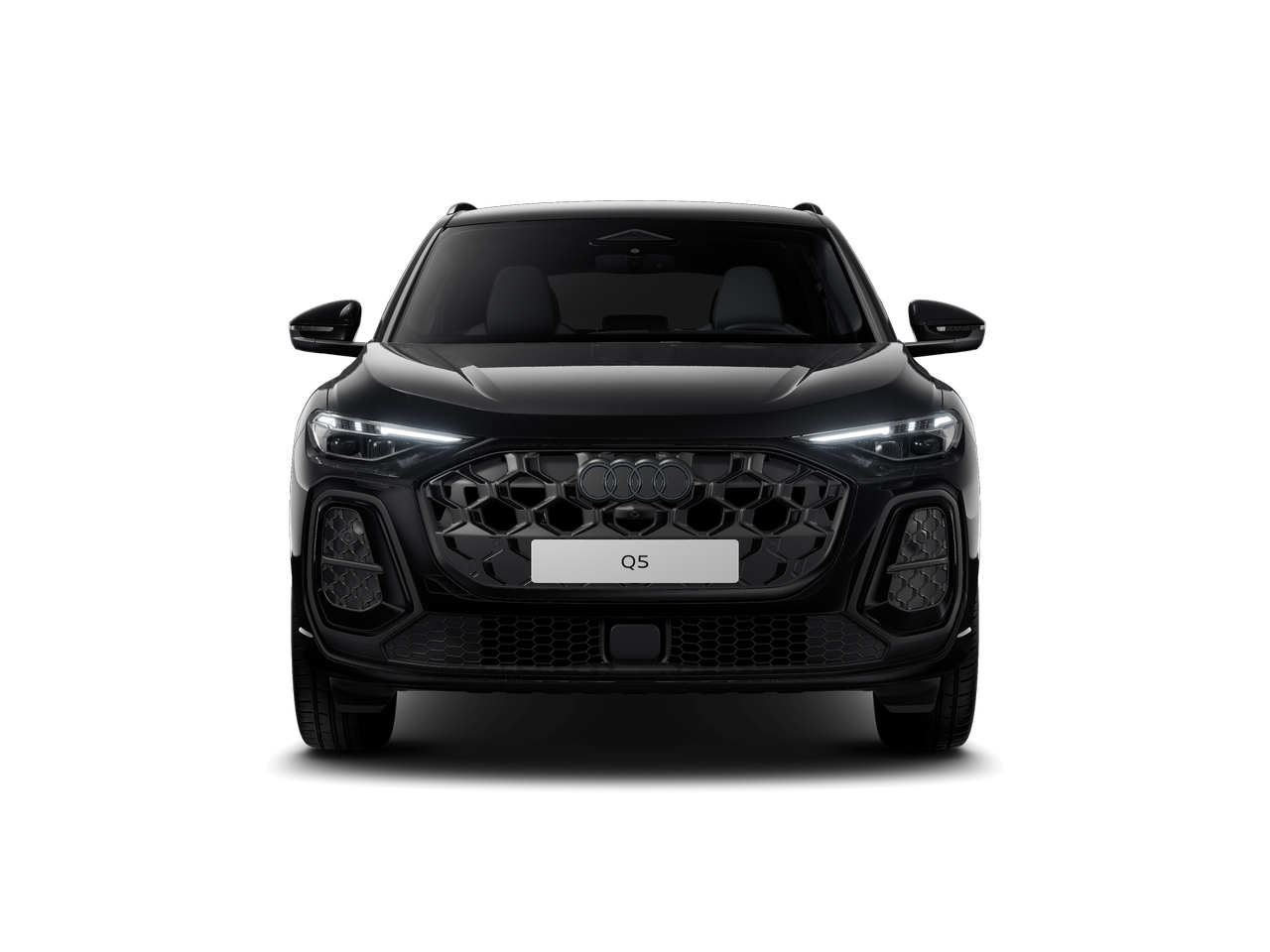 Bild eines Q5 SUV TDI quattro 150 kW