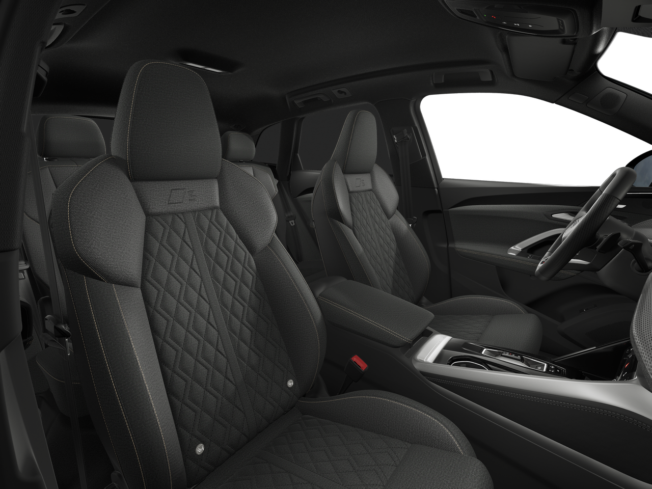 Bild eines Q5 SUV TDI quattro 150 kW