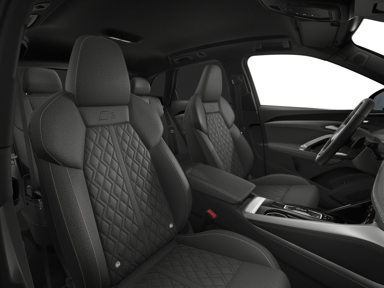 Bild eines Q5 SUV TDI quattro 150 kW