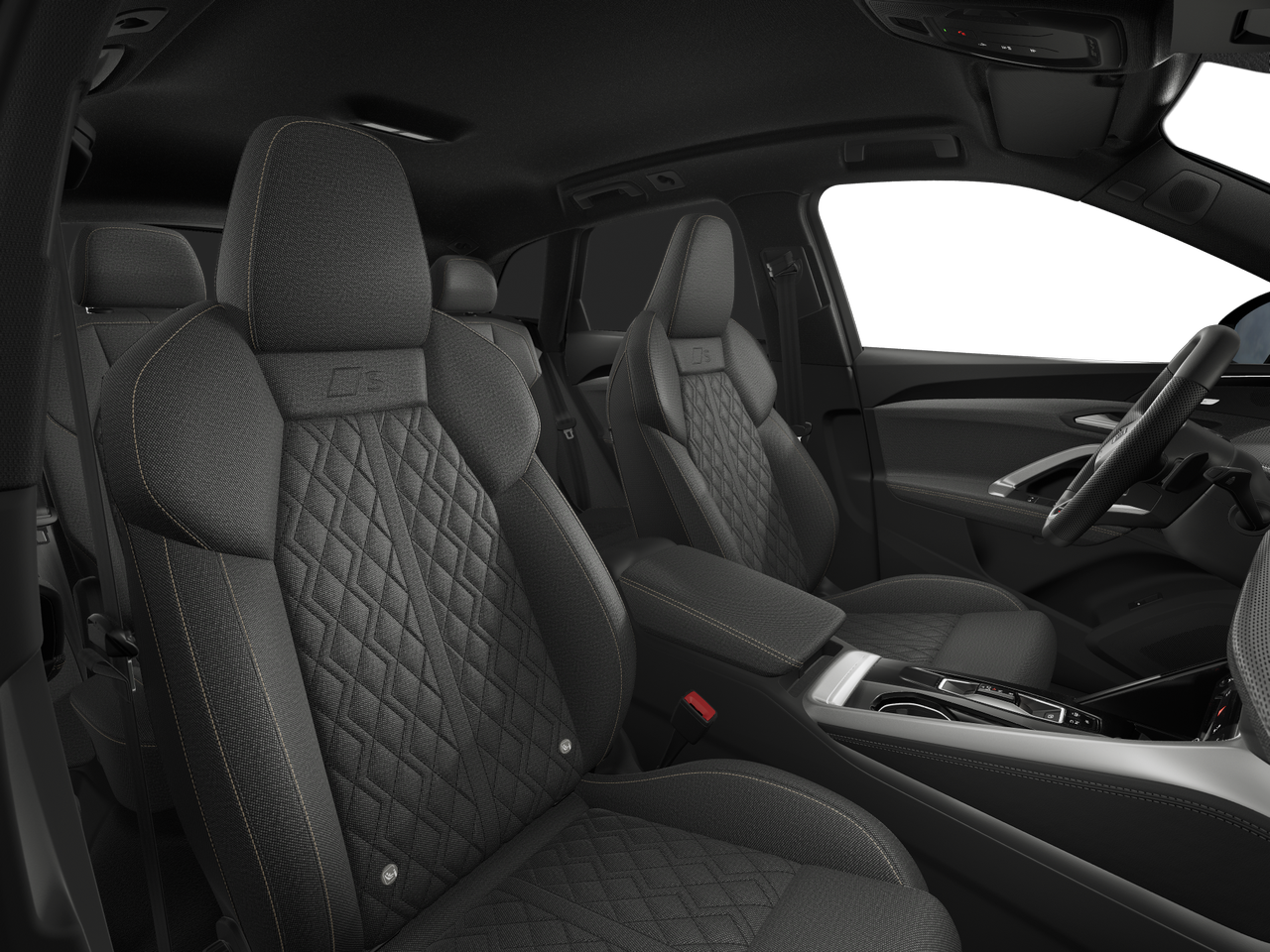Bild eines Q5 SUV TDI quattro 150 kW
