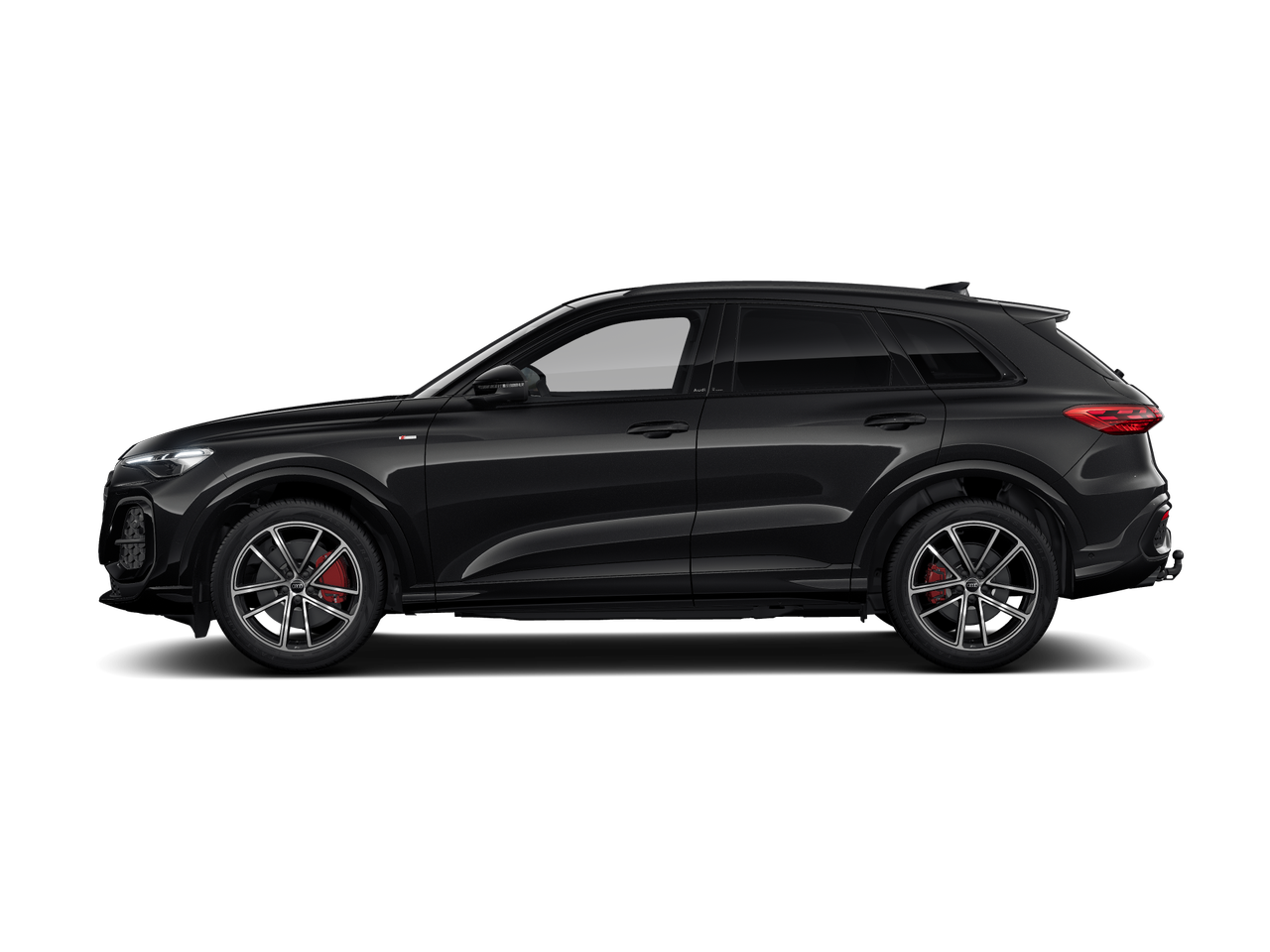 Bild eines Q5 SUV TDI quattro 150 kW