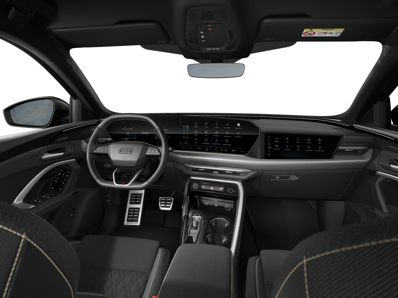 Bild eines Q5 SUV TDI quattro 150 kW