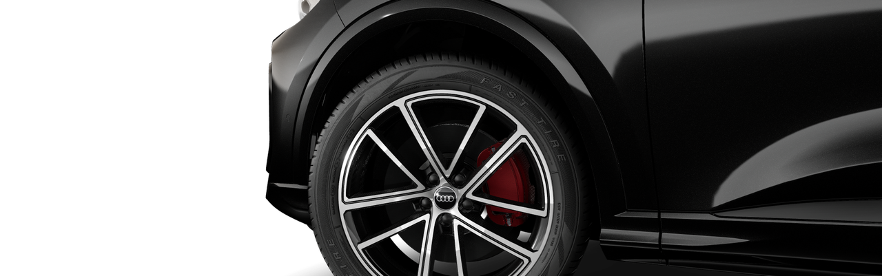 Bild eines Q5 SUV TDI quattro 150 kW