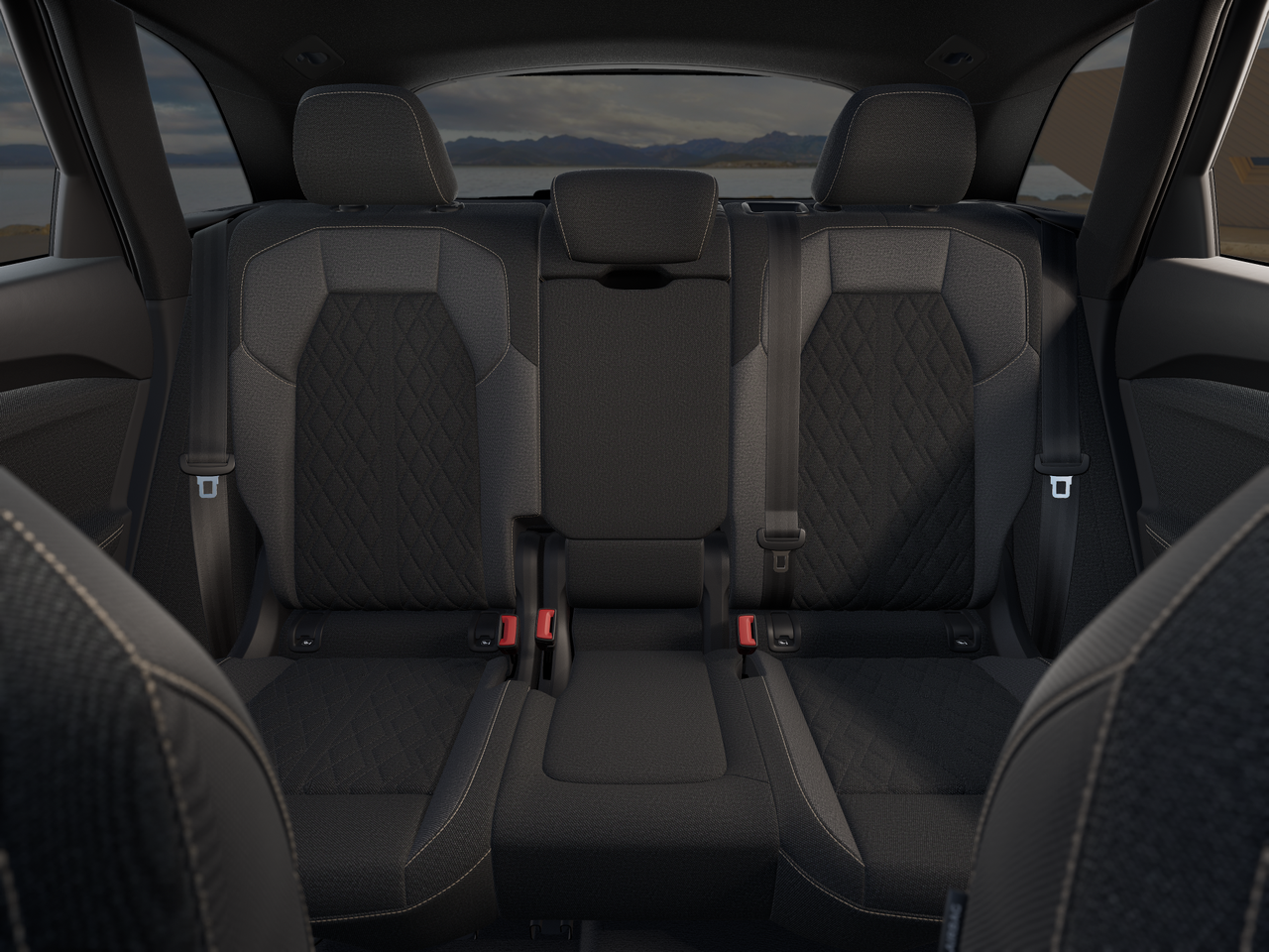 Bild eines Q5 SUV TDI quattro 150 kW