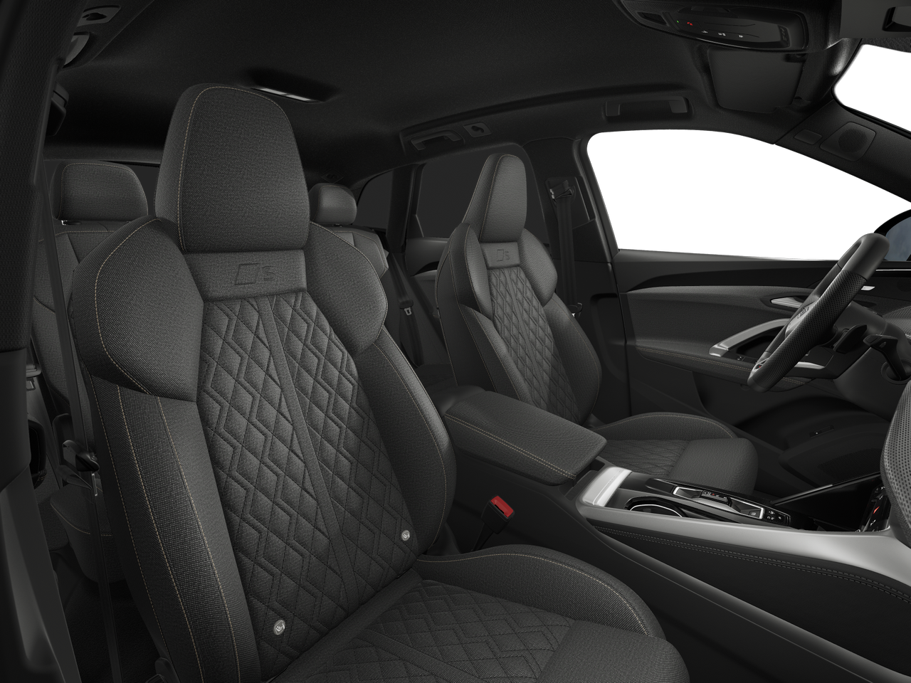 Bild eines Q5 SUV TDI quattro 150 kW