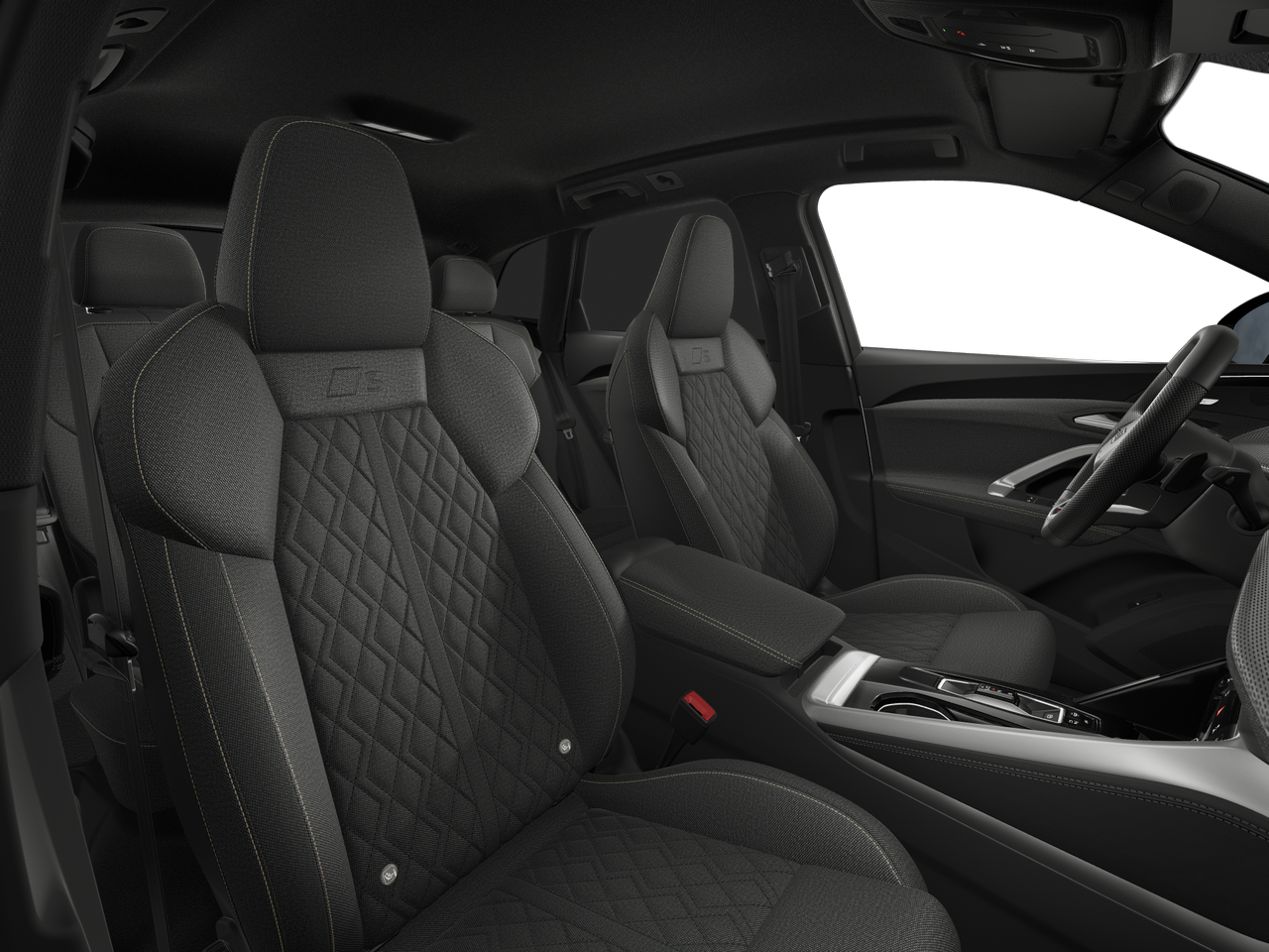 Bild eines Q5 SUV TDI quattro 150 kW