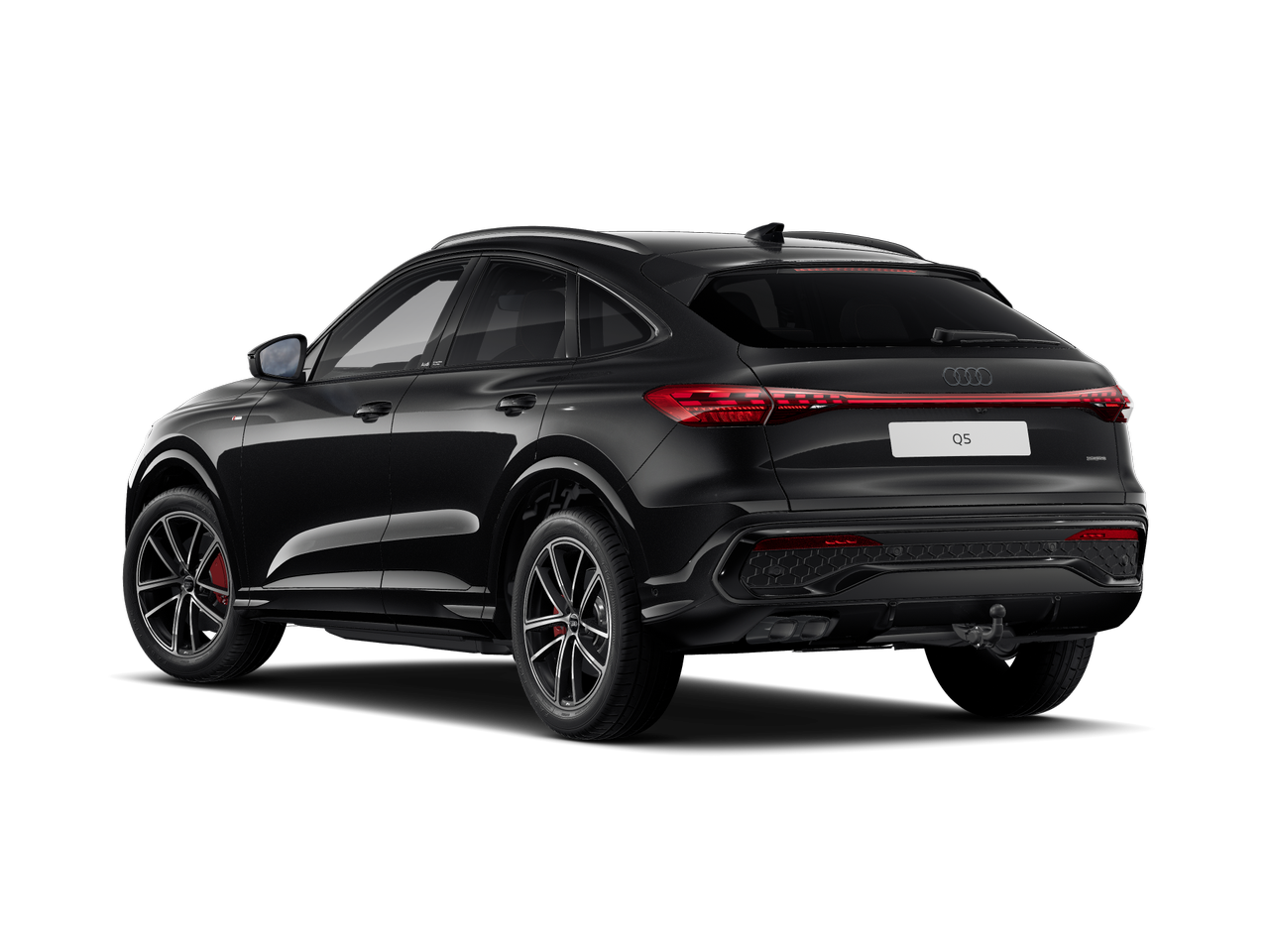 Bild eines Q5 Sportback TDI quattro 150 kW