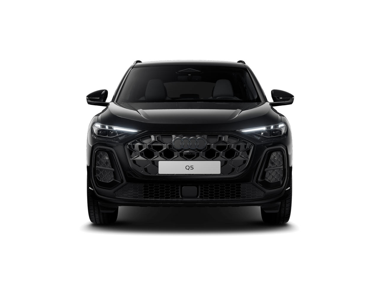 Bild eines Q5 Sportback TDI quattro 150 kW