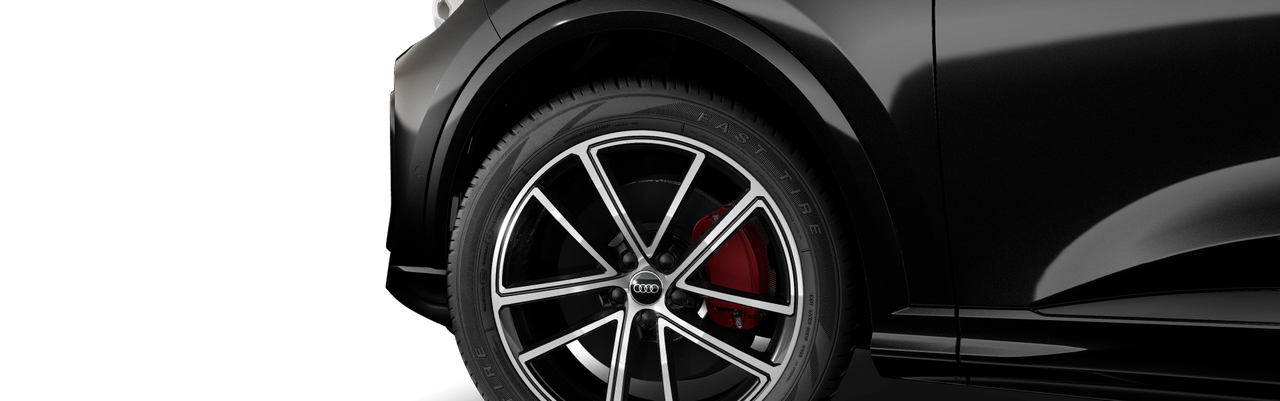 Bild eines Q5 Sportback TDI quattro 150 kW