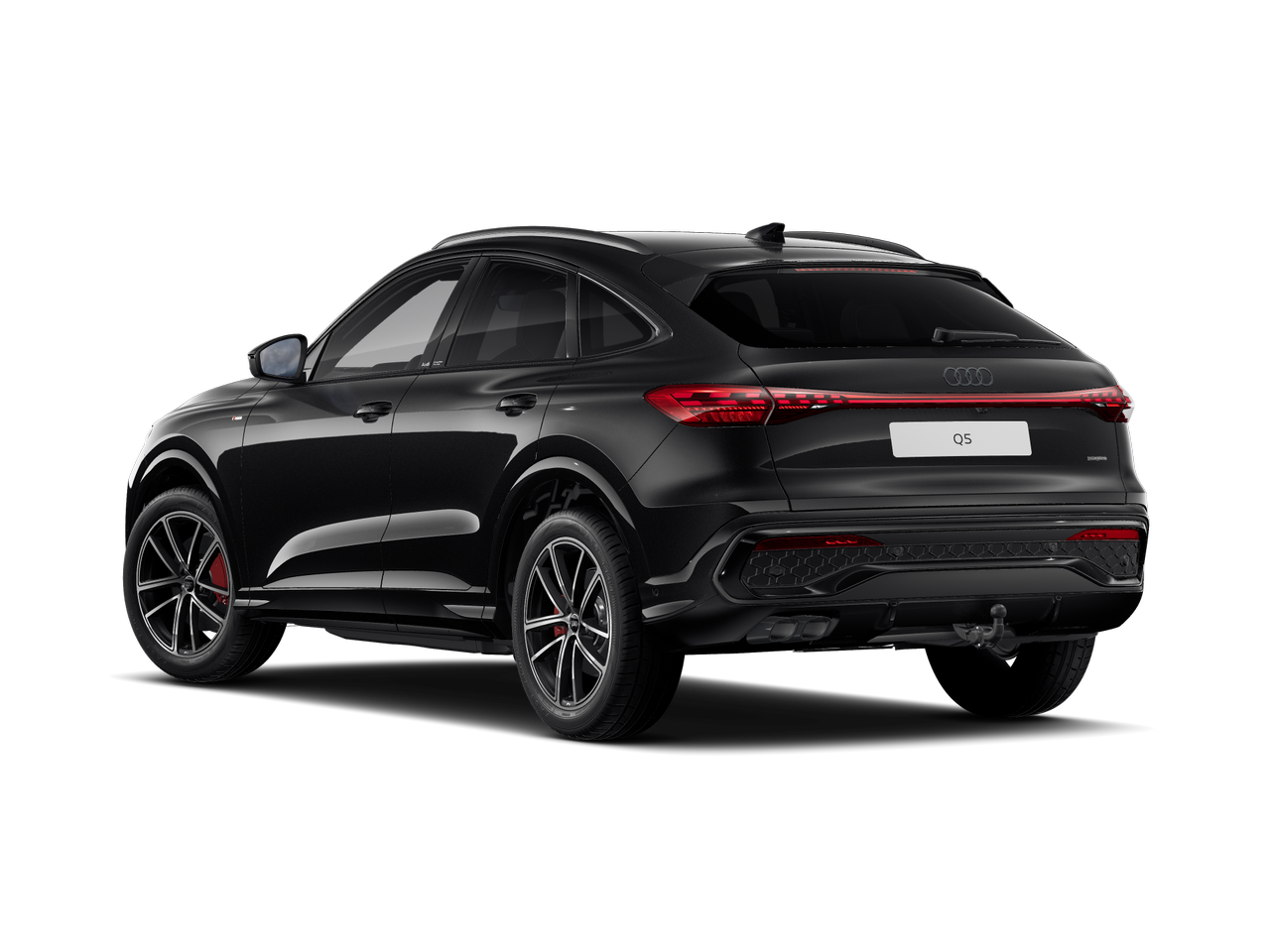 Bild eines Q5 Sportback TDI quattro 150 kW