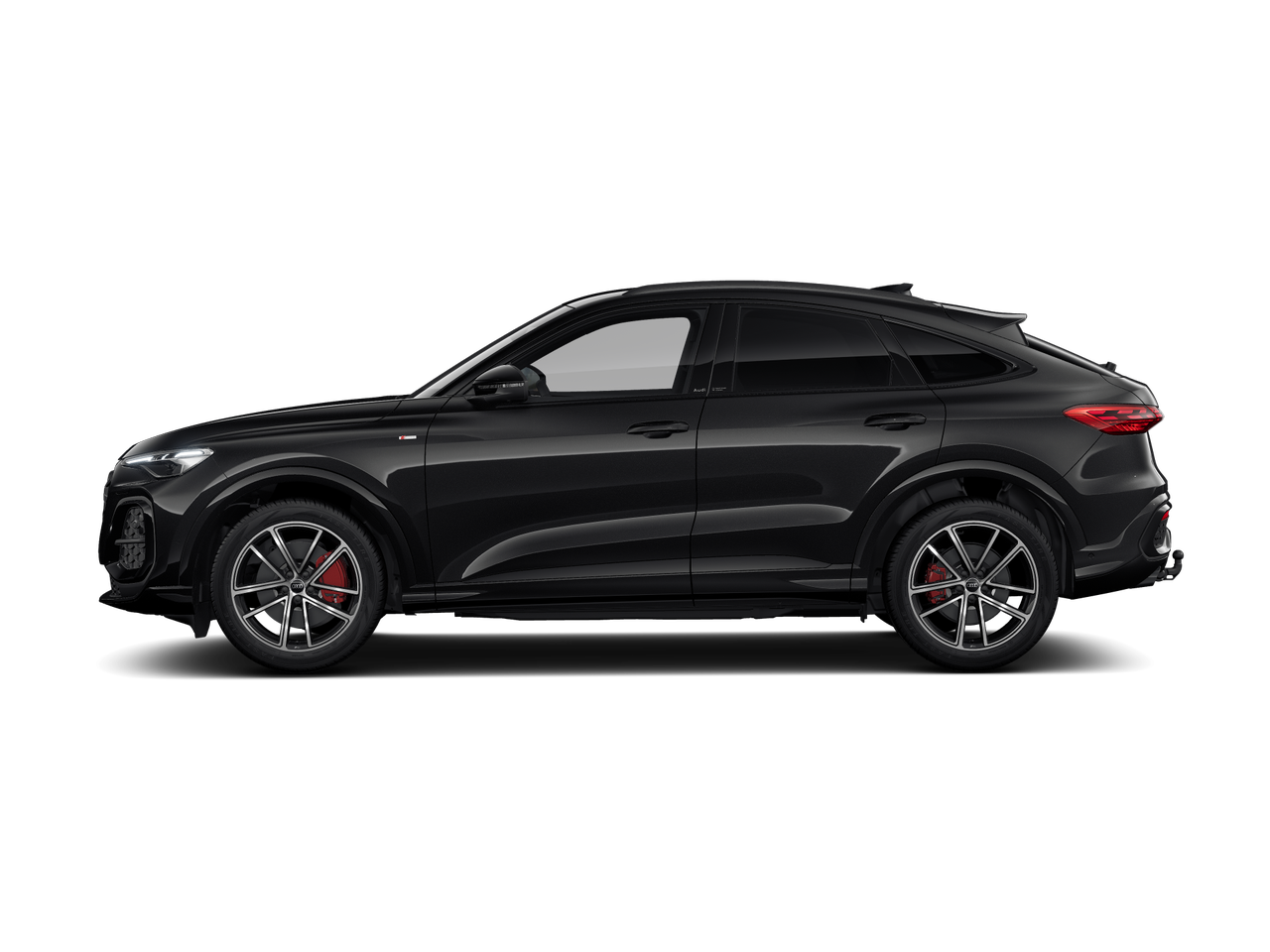 Bild eines Q5 Sportback TDI quattro 150 kW