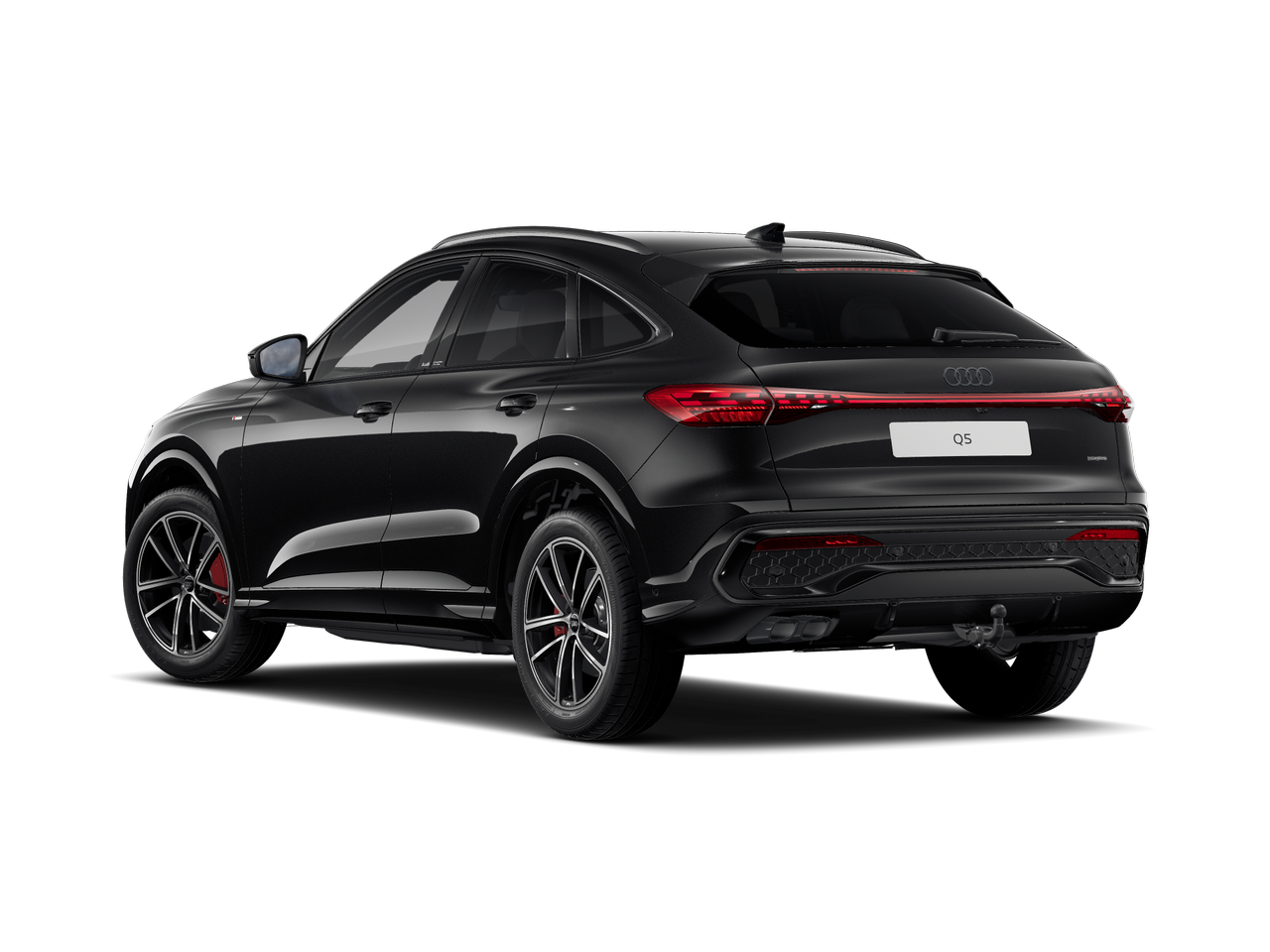 Bild eines Q5 Sportback TDI quattro 150 kW