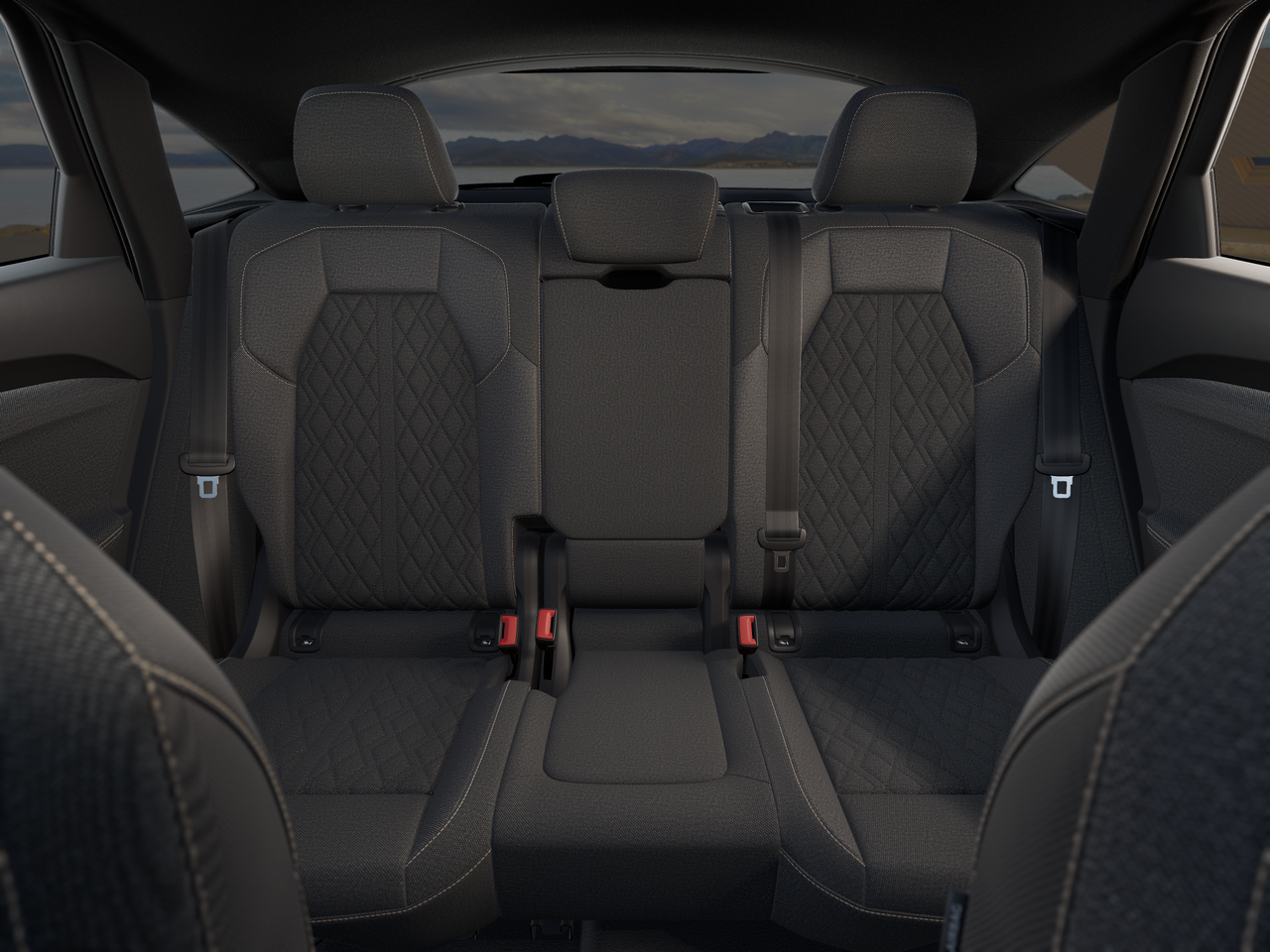 Bild eines Q5 Sportback TDI quattro 150 kW