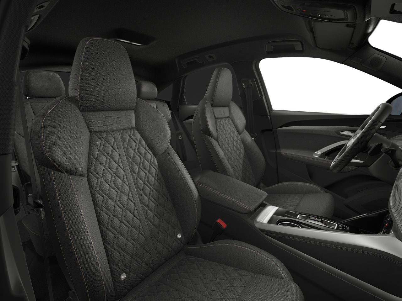 Bild eines Q5 Sportback TDI quattro 150 kW