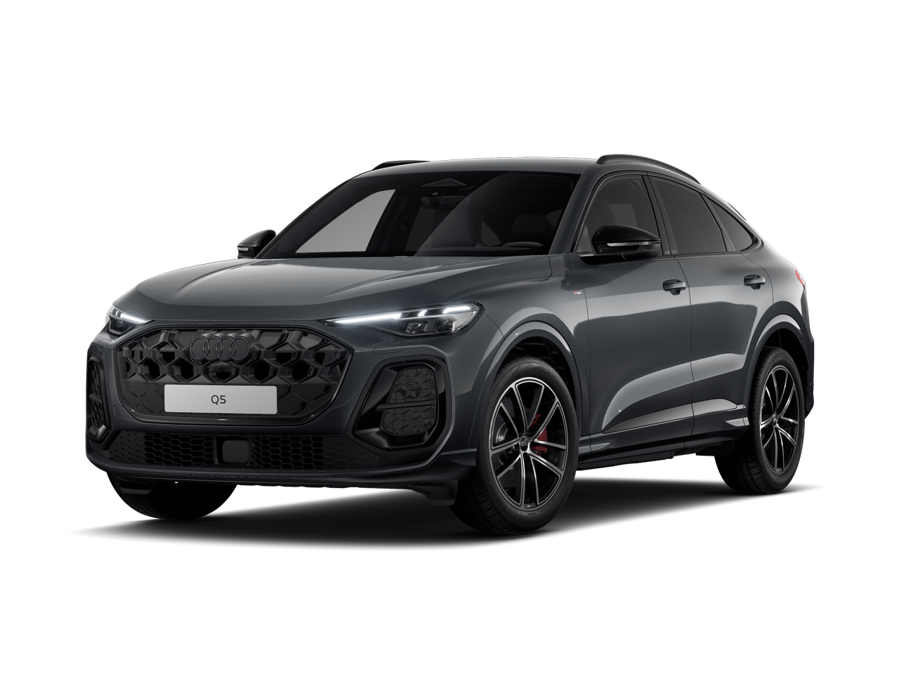 Bild eines Q5 Sportback TDI quattro 150 kW