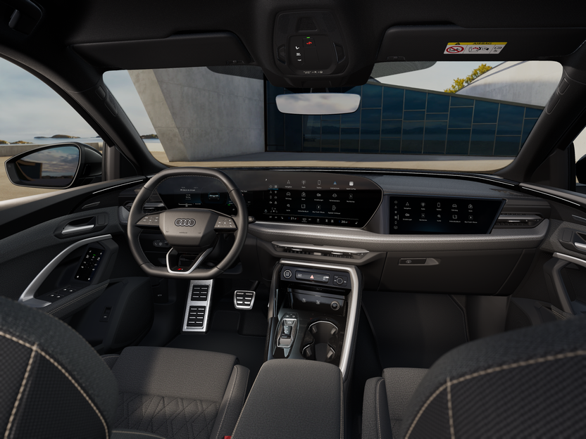 Bild eines Q5 Sportback TDI quattro 150 kW