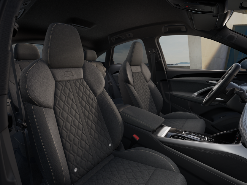 Bild eines Q5 Sportback TDI quattro 150 kW