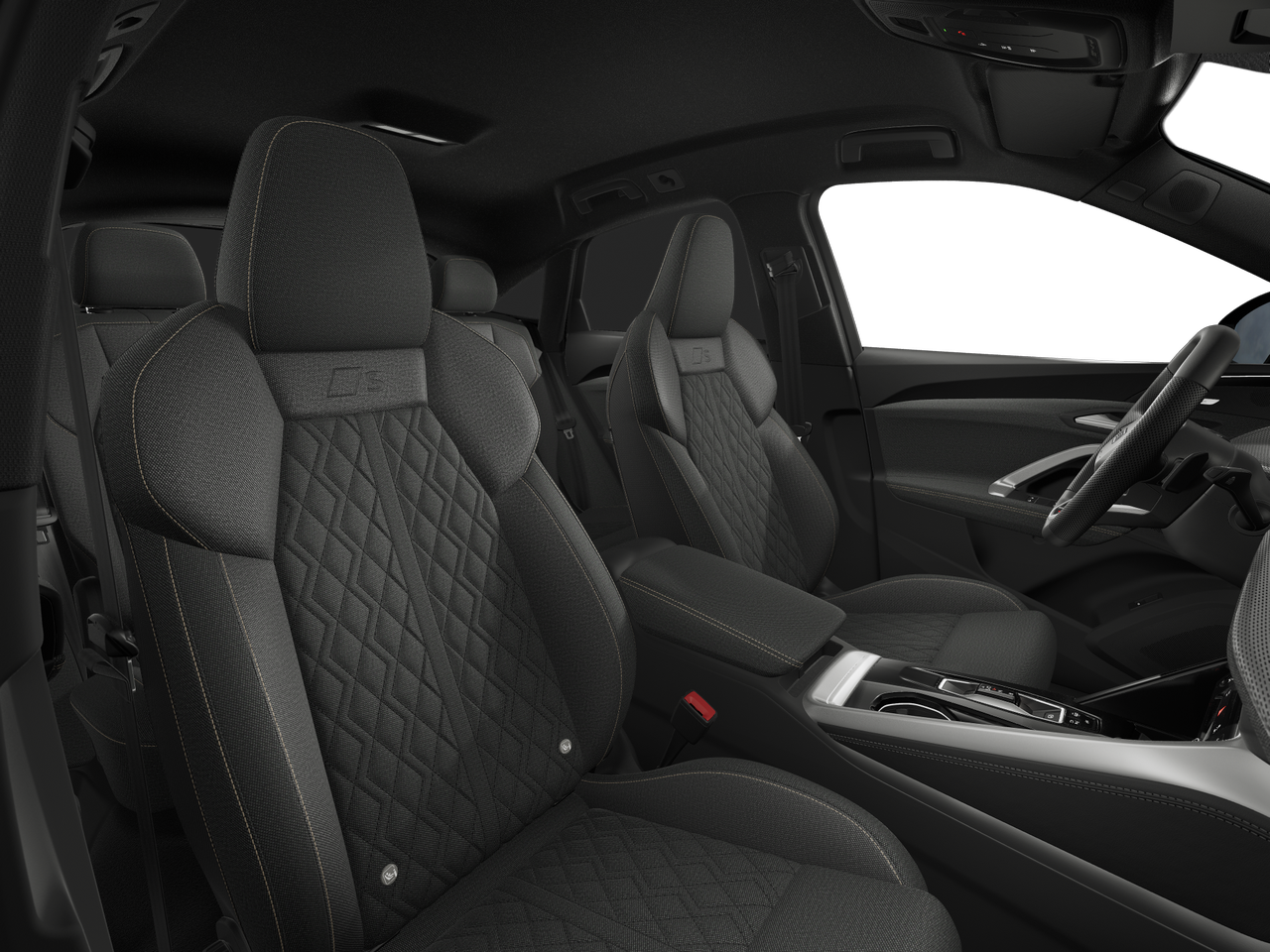 Bild eines Q5 Sportback TDI quattro 150 kW