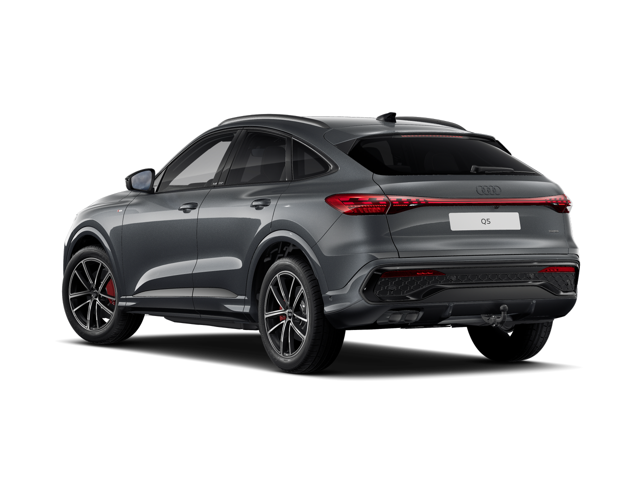 Bild eines Q5 Sportback TDI quattro 150 kW