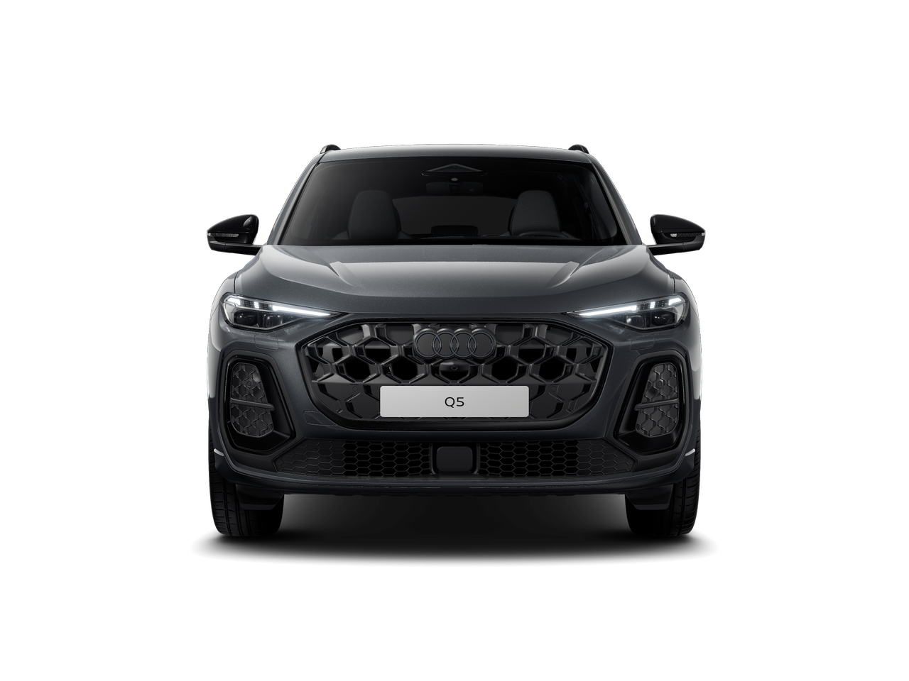 Bild eines Q5 Sportback TDI quattro 150 kW