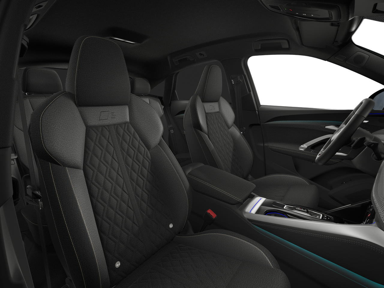 Bild eines Q5 Sportback TDI quattro 150 kW