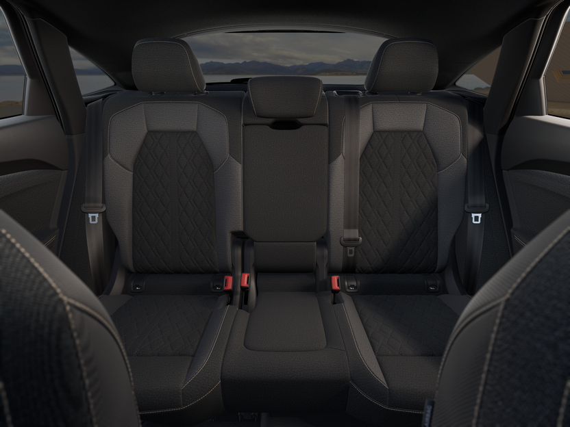 Bild eines Q5 Sportback TDI quattro 150 kW