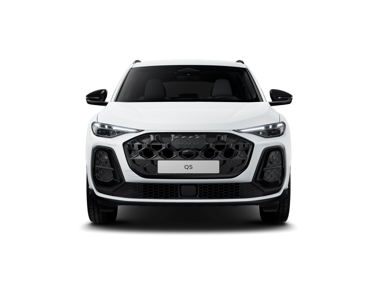 Bild eines Q5 Sportback TDI quattro 150 kW