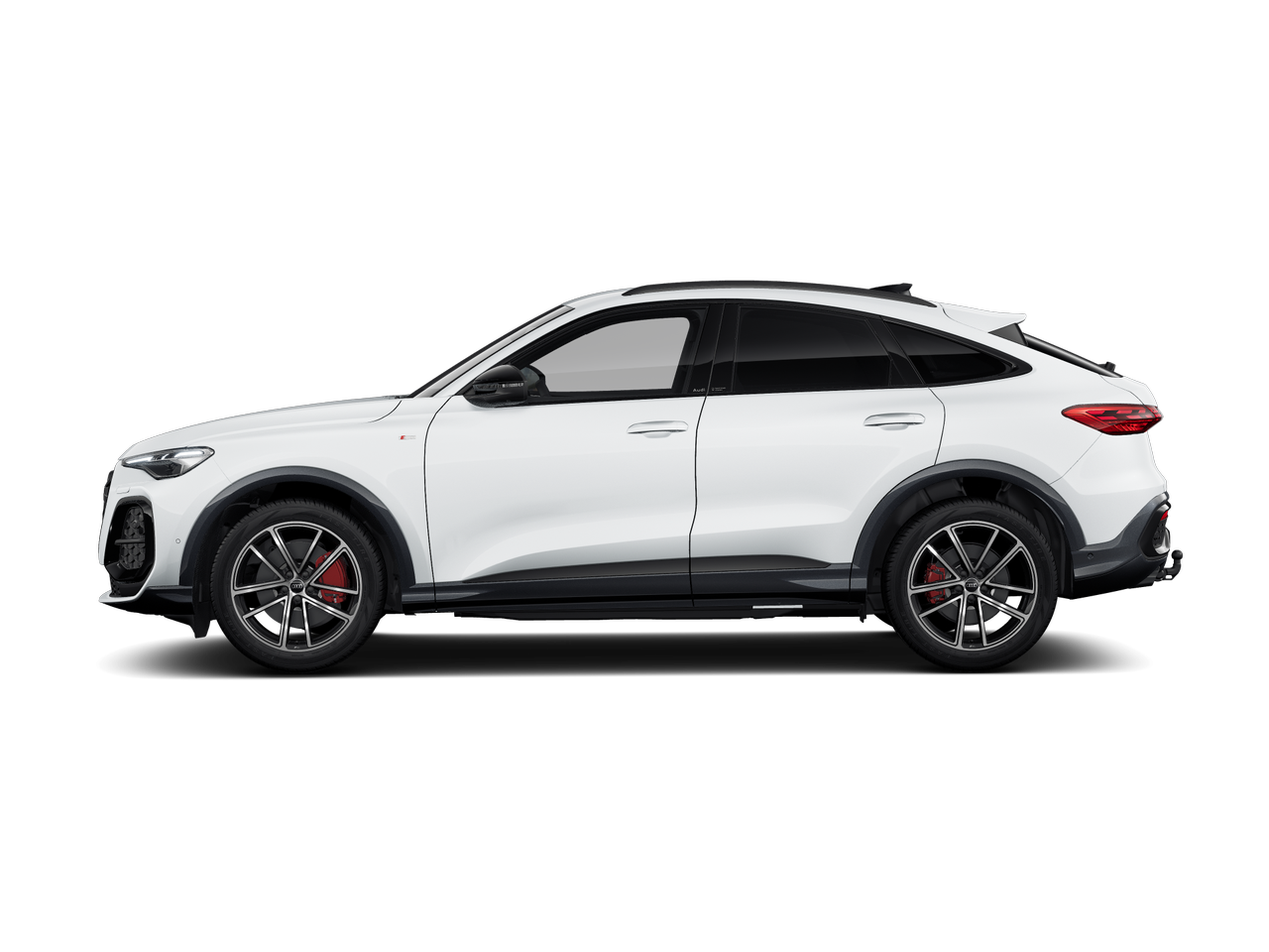 Bild eines Q5 Sportback TDI quattro 150 kW