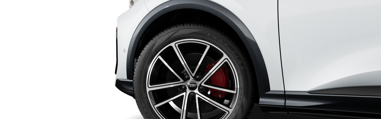 Bild eines Q5 Sportback TDI quattro 150 kW