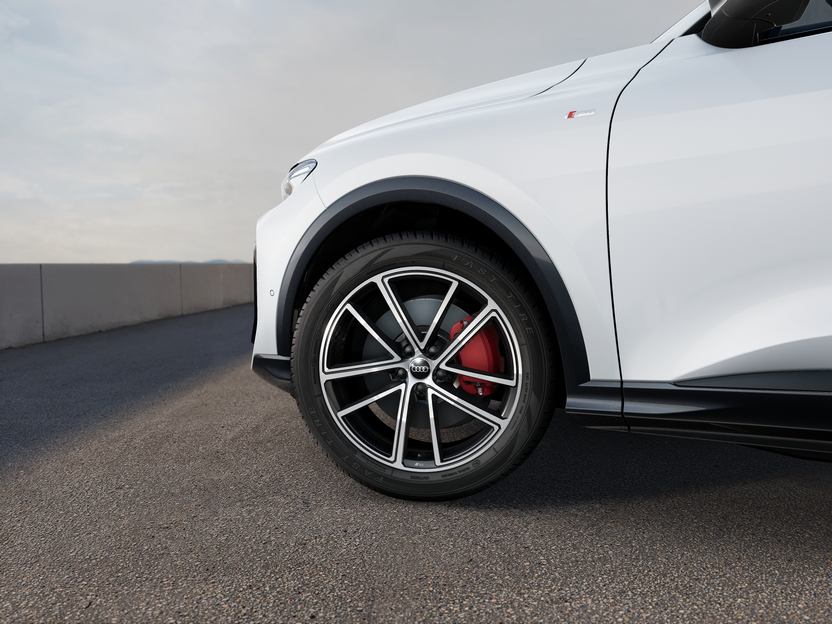 Bild eines Q5 Sportback TDI quattro 150 kW