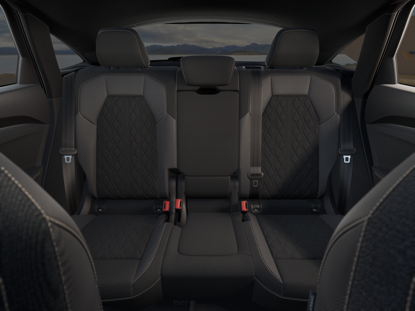 Bild eines Q5 Sportback TDI quattro 150 kW