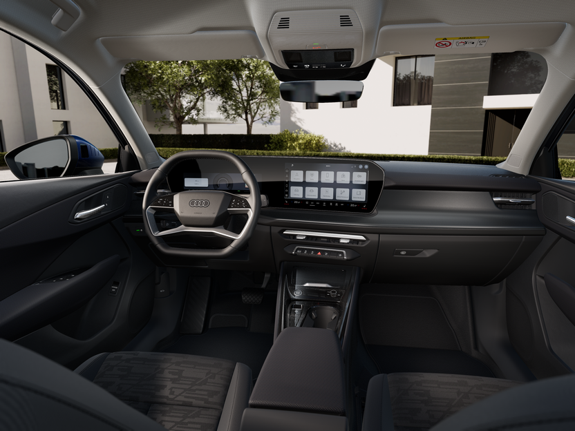 Bild eines Q3 TFSI 110 kW intense