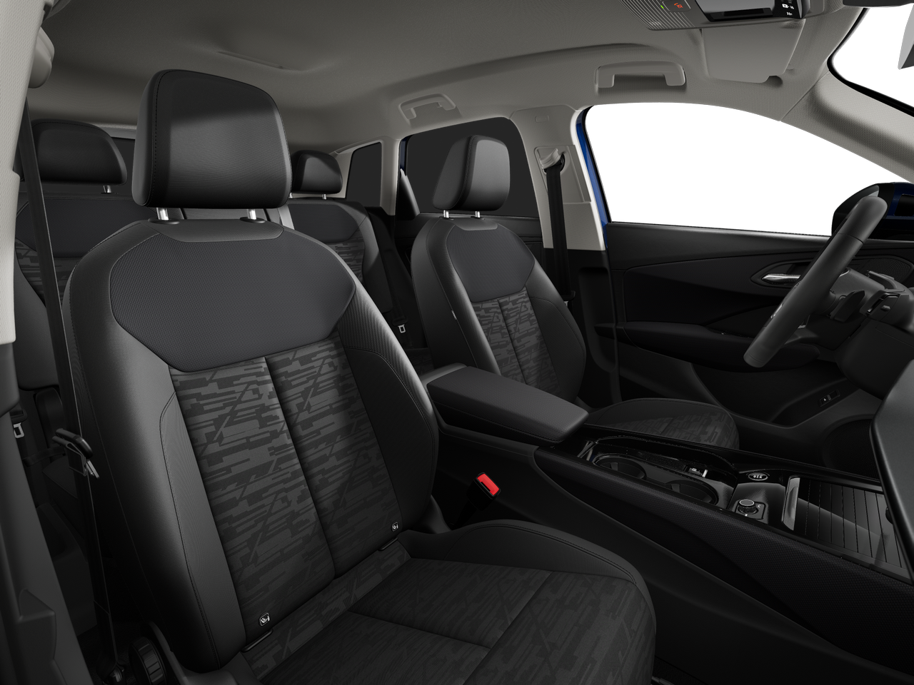 Bild eines Q3 TFSI 110 kW  intense