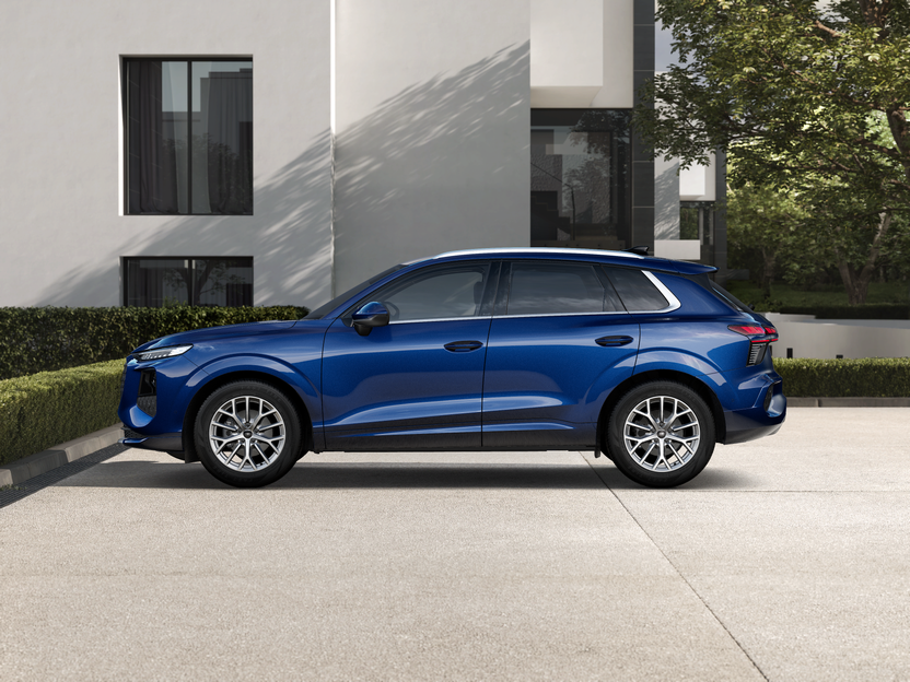 Bild eines Q3 TFSI 110 kW intense