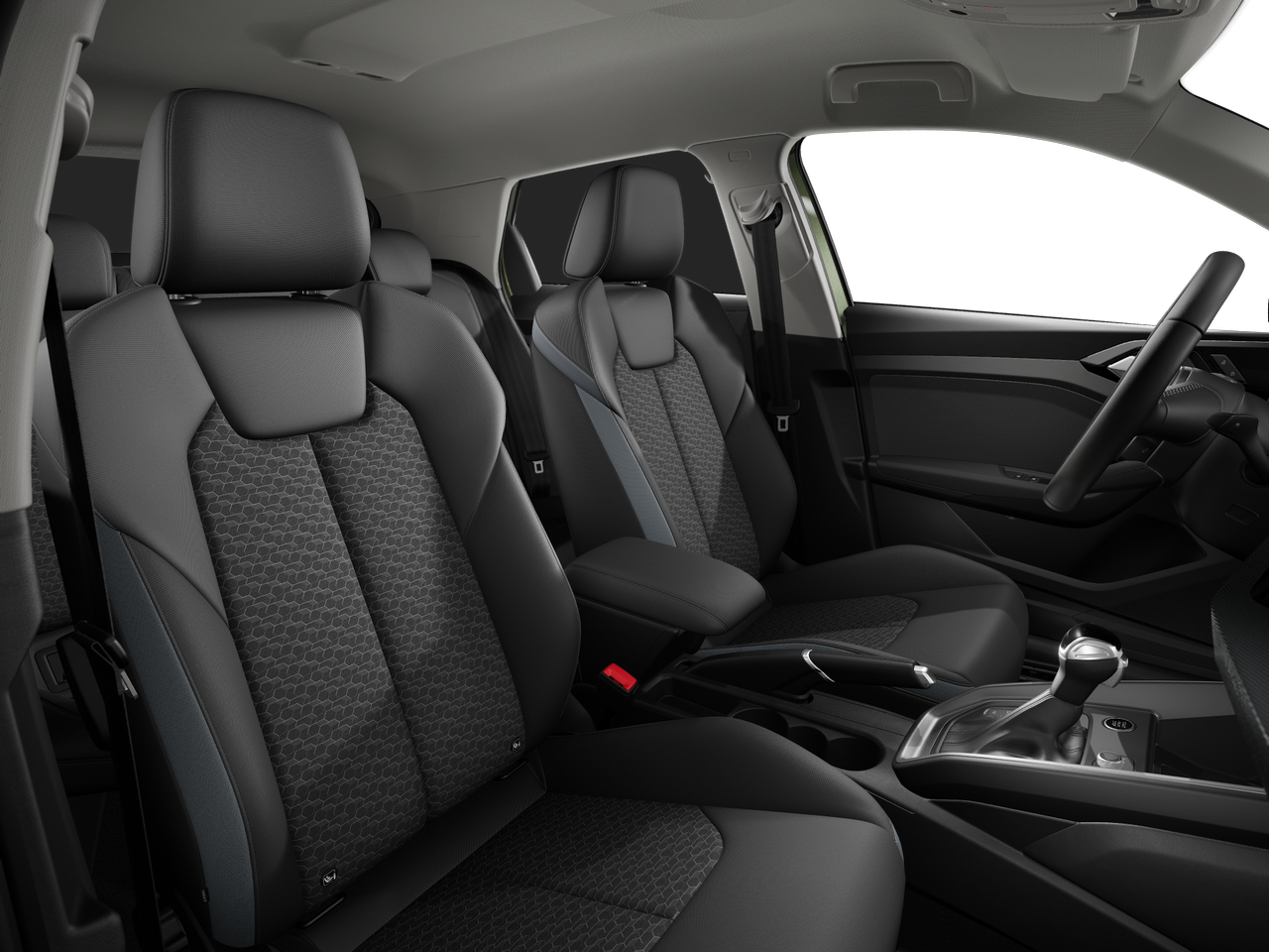 Bild eines A1 Sportback 30 TFSI intense