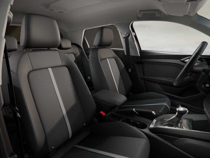 Bild eines A1 Sportback 30 TFSI intense