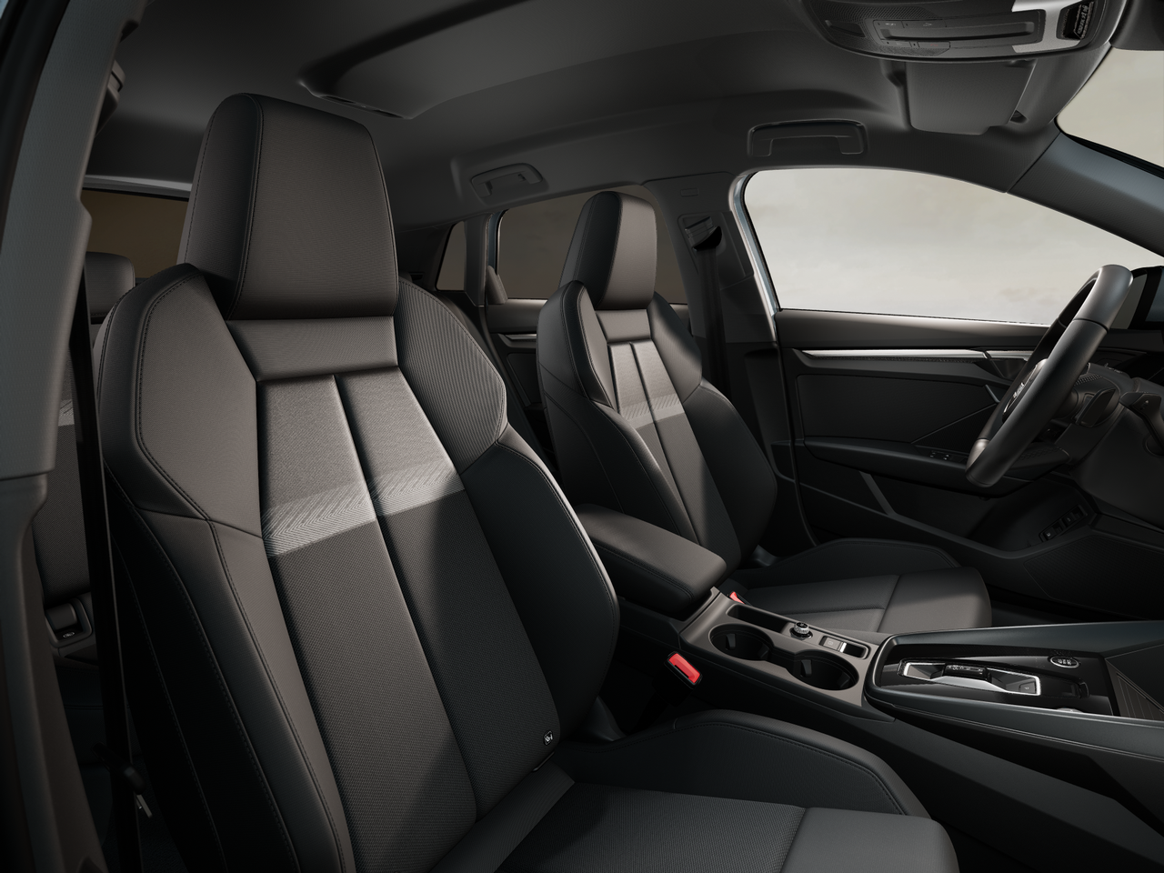 Bild eines A3 allstreet 40 TFSI e