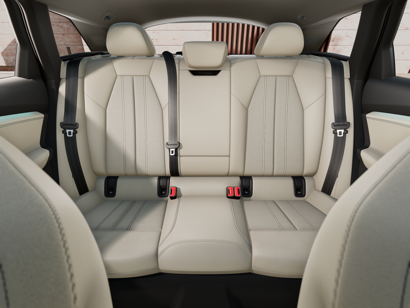 Bild eines A6 Avant e-tron quattro