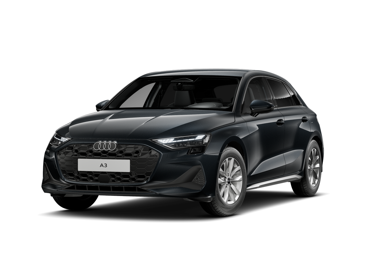 Bild eines A3 Sportback 30 TFSI