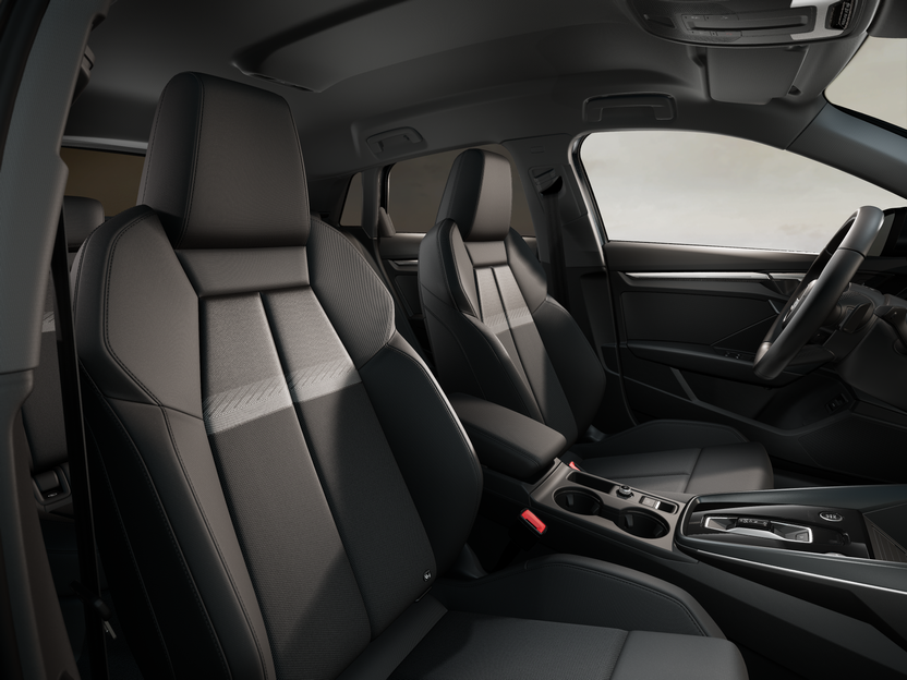 Bild eines A3 Sportback 30 TFSI