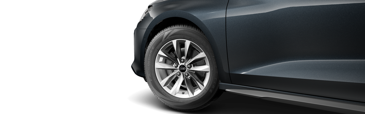 Bild eines A3 Sportback 30 TFSI