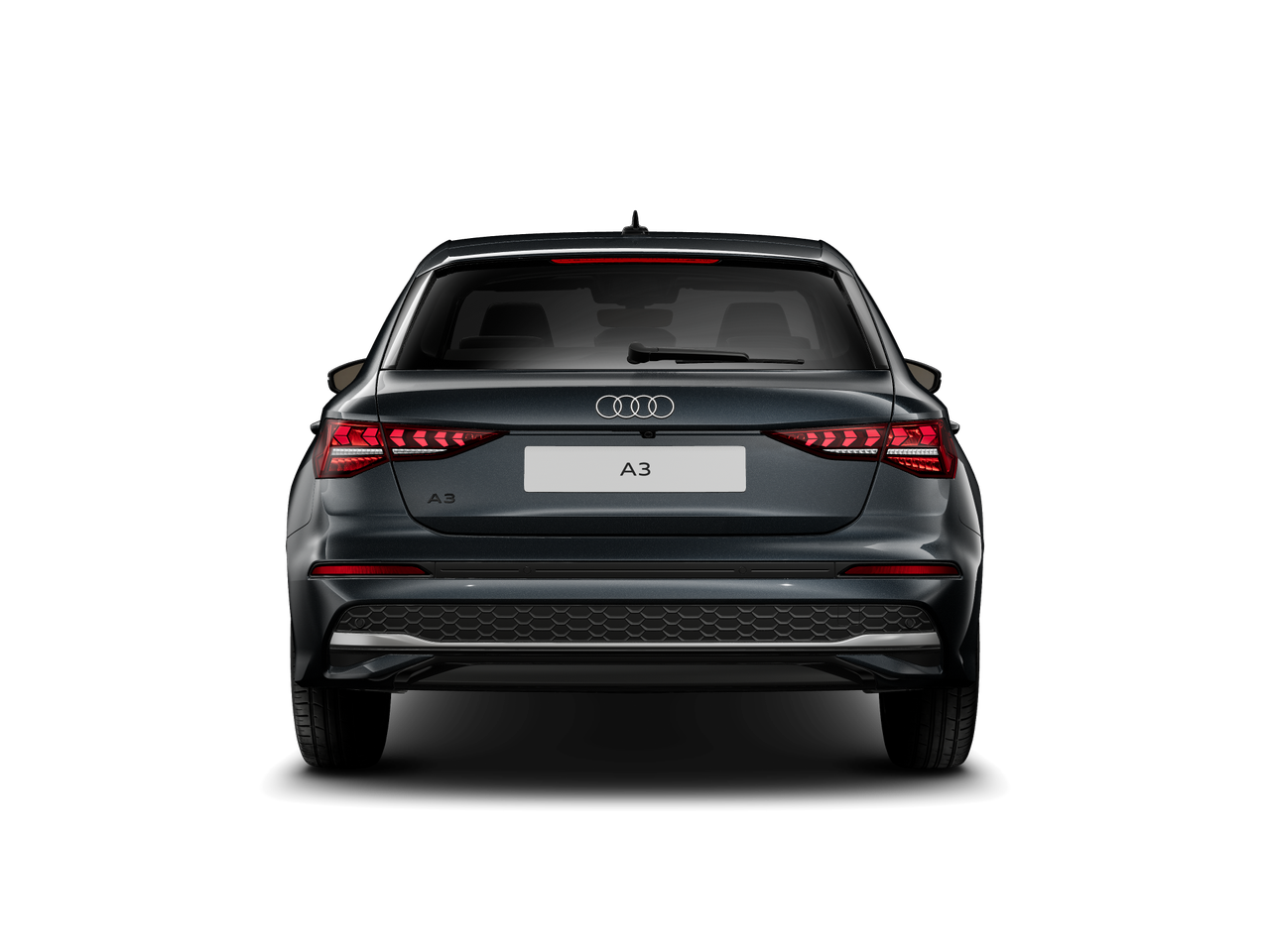 Bild eines A3 Sportback 30 TFSI