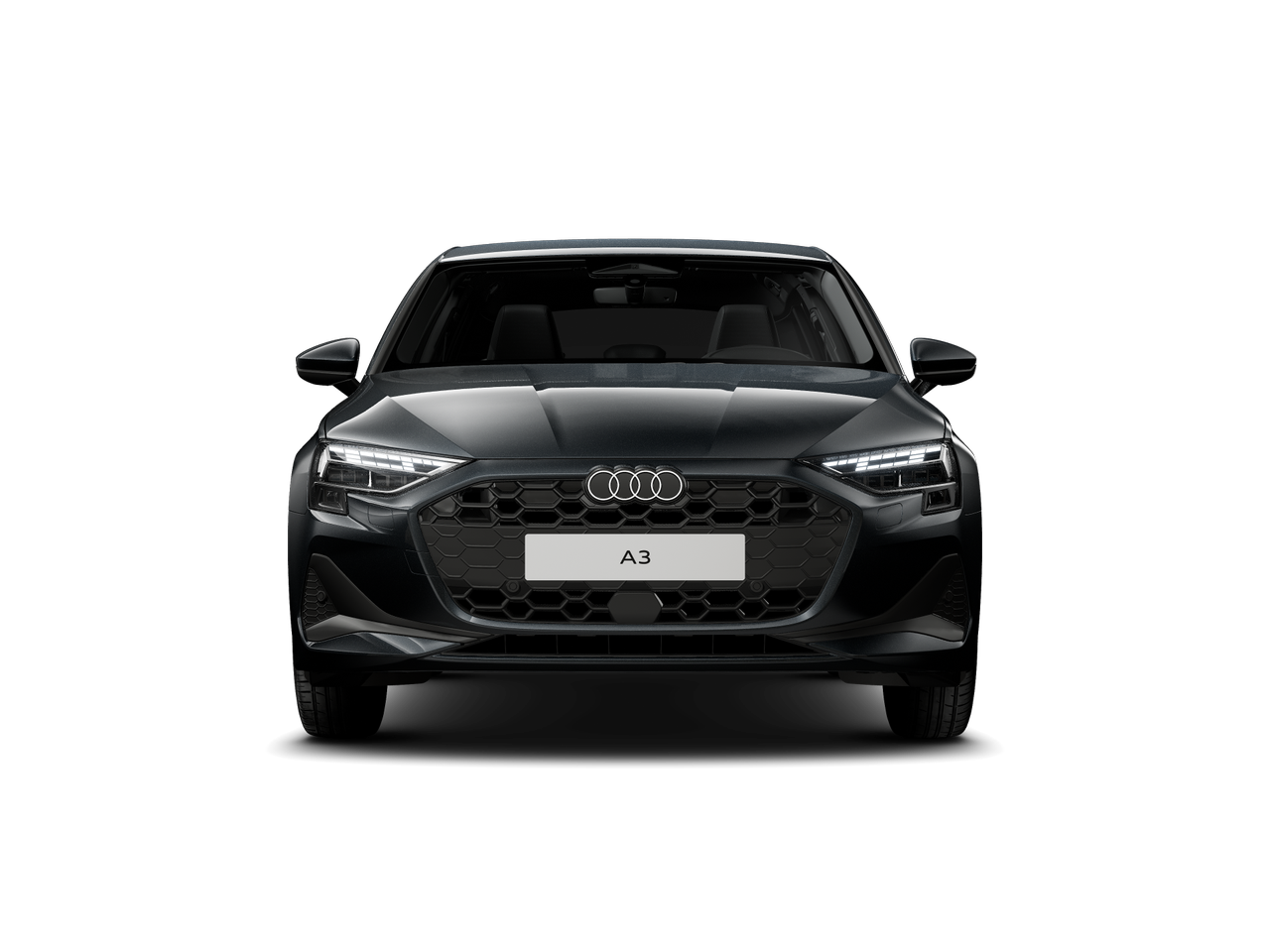 Bild eines A3 Sportback 30 TFSI