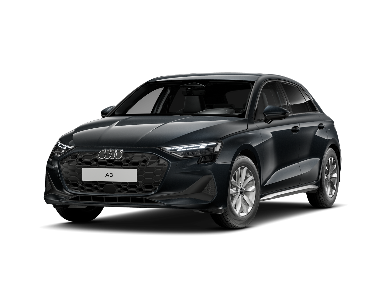 Bild eines A3 Sportback 30 TFSI